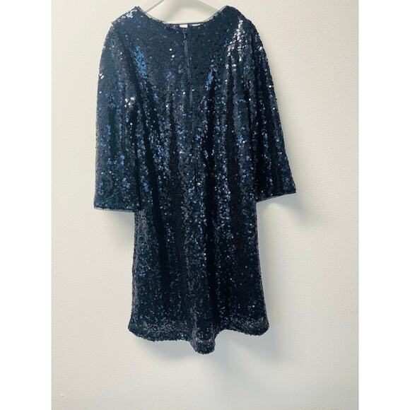 Gap Sequin Dress Girls size XXL - Picture 1 of 7